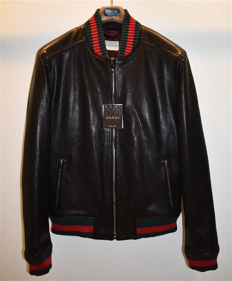 bomber gucci fake|gucci bomber jacket black.